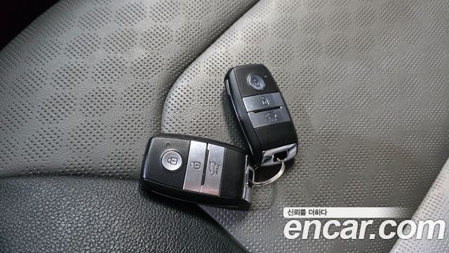 Kia RAY 2022 — photo 33