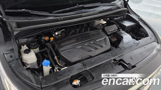 Kia Canival 2019 — photo 6