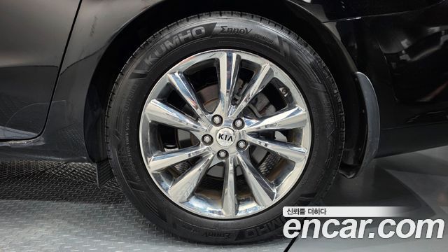 Kia Canival 2019 — photo 7