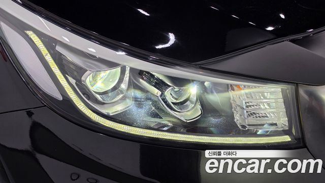 Kia Canival 2019 — photo 8