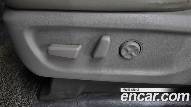 Kia Canival 2019 — photo 30