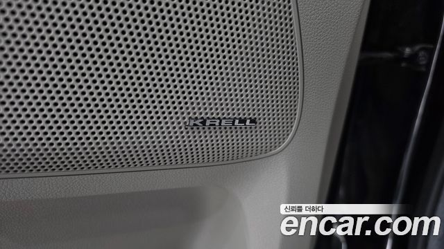 Kia Canival 2019 — photo 31