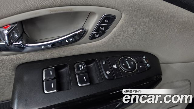 Kia Canival 2019 — photo 32