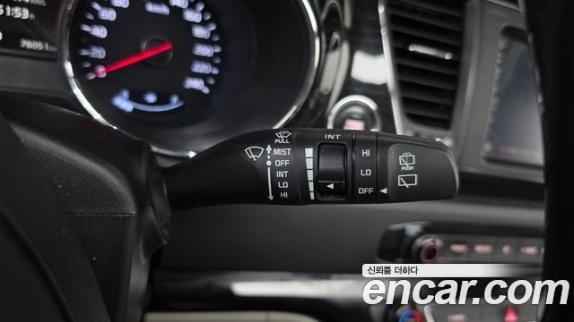 Kia Canival 2019 — photo 34