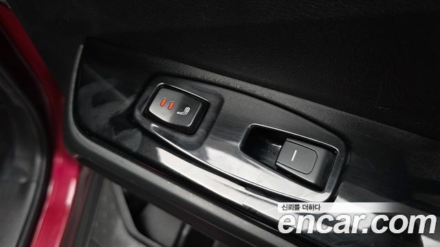 KG Mobility Torres 2023 — photo 25