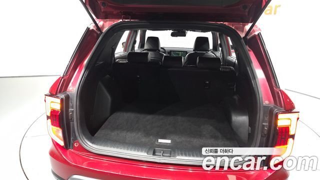 KG Mobility Torres 2023 — photo 26