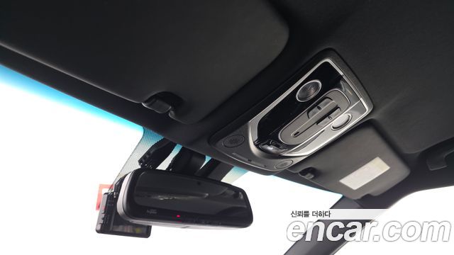 KG Mobility Torres 2023 — photo 27