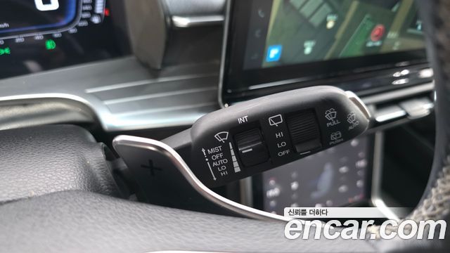 KG Mobility Torres 2023 — photo 29