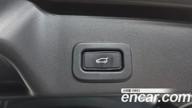 Land Rover Range Rover Evoque 2020 — photo 25