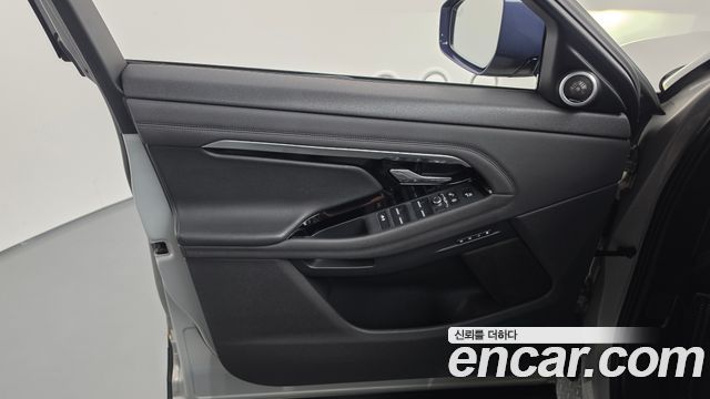 Land Rover Range Rover Evoque 2020 — photo 14
