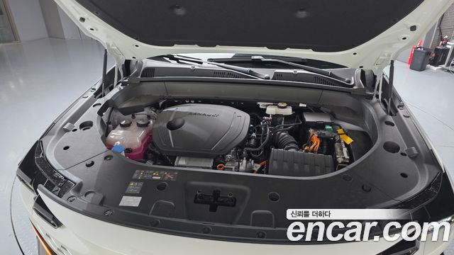 Renault Korea Filante 2027 — photo 6