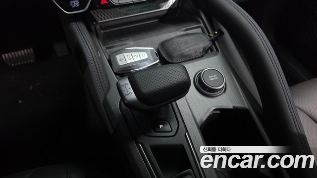 Renault Korea Filante 2027 — photo 12