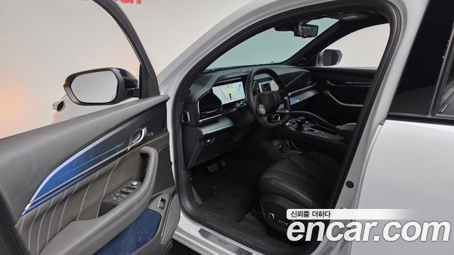 Renault Korea Filante 2027 — photo 13