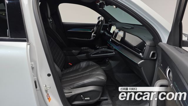 Renault Korea Filante 2027 — photo 17