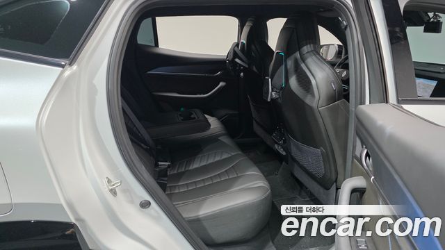 Renault Korea Filante 2027 — photo 18
