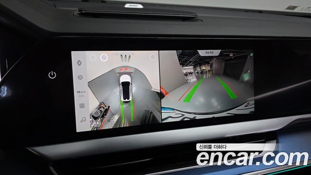 Renault Korea Filante 2027 — photo 21