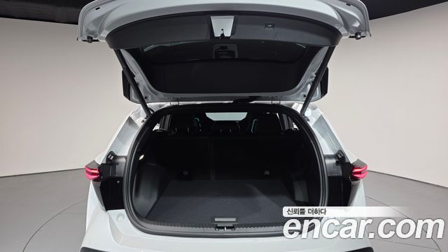 Renault Korea Filante 2027 — photo 26