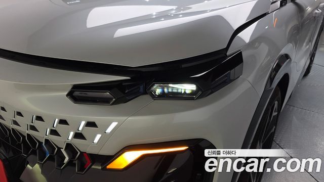 Renault Korea Filante 2027 — photo 8
