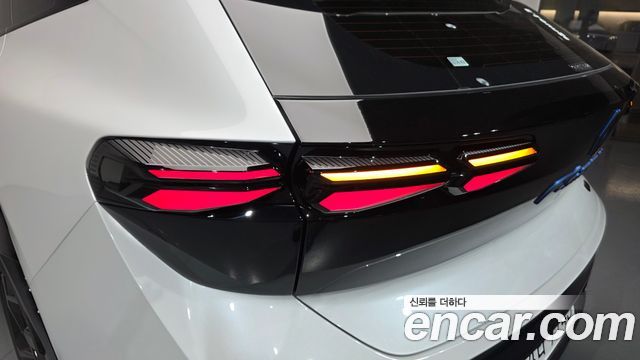 Renault Korea Filante 2027 — photo 9