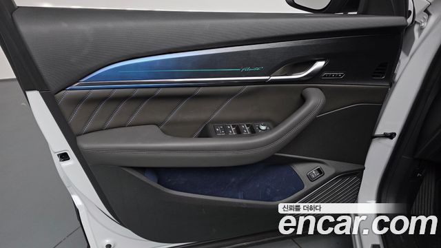 Renault Korea Filante 2027 — photo 14