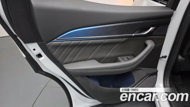 Renault Korea Filante 2027 — photo 15