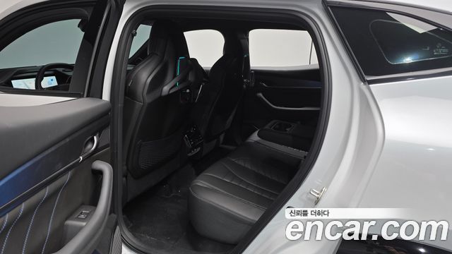 Renault Korea Filante 2027 — photo 16