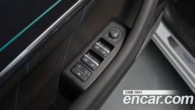 Renault Korea Filante 2027 — photo 27