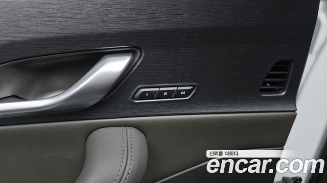 Renault Korea Filante 2027 — photo 29