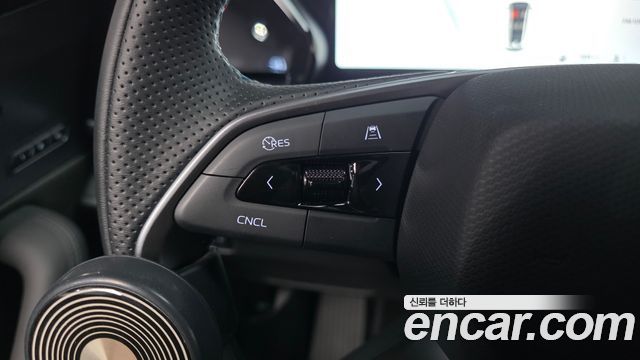 Renault Korea Filante 2027 — photo 32