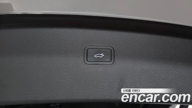 Renault Korea Filante 2027 — photo 33