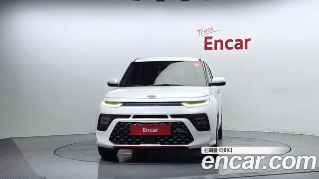 Kia Soul 2019 — photo 3