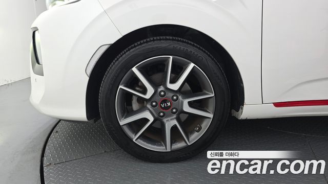 Kia Soul 2019 — photo 5