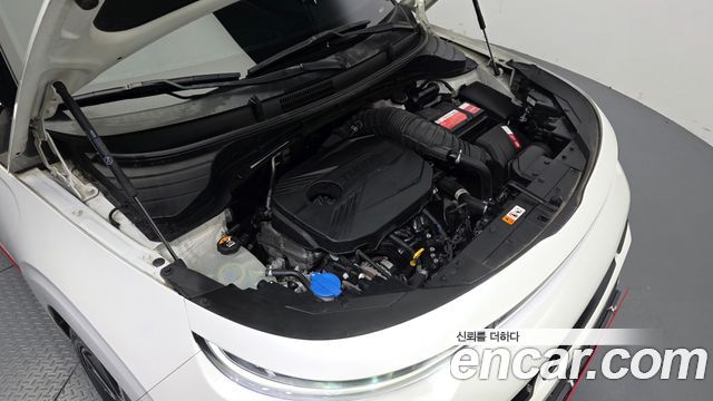 Kia Soul 2019 — photo 6