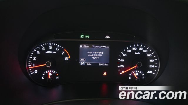 Kia Soul 2019 — photo 11