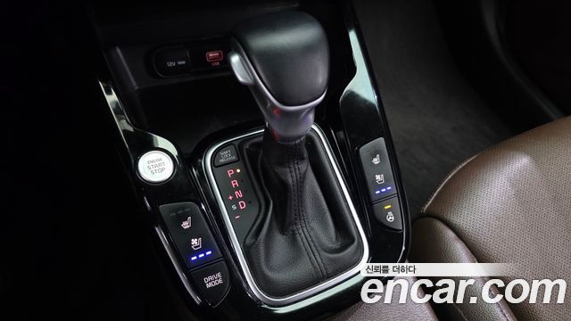 Kia Soul 2019 — photo 12