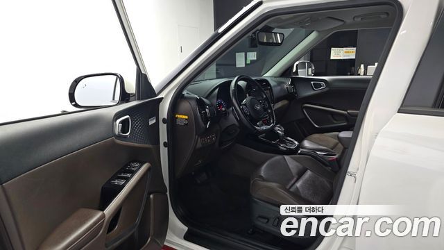 Kia Soul 2019 — photo 13