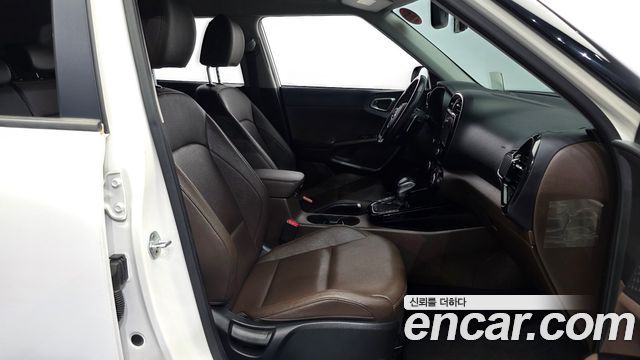 Kia Soul 2019 — photo 17