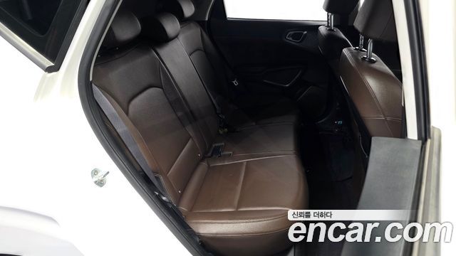 Kia Soul 2019 — photo 18