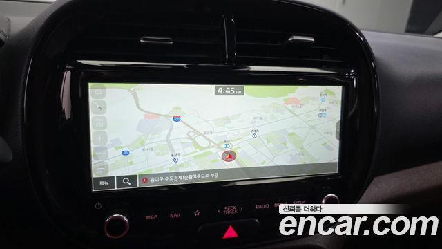 Kia Soul 2019 — photo 20