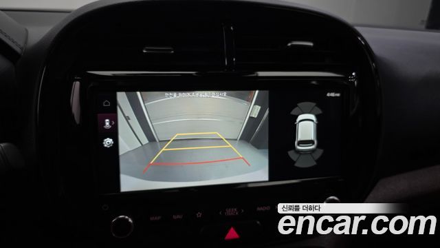 Kia Soul 2019 — photo 21