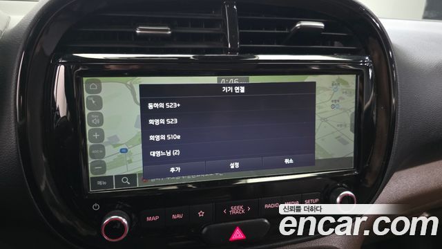 Kia Soul 2019 — photo 22