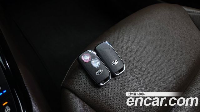 Kia Soul 2019 — photo 23