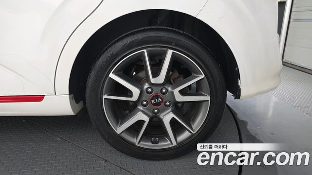 Kia Soul 2019 — photo 7