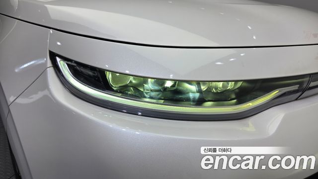 Kia Soul 2019 — photo 8