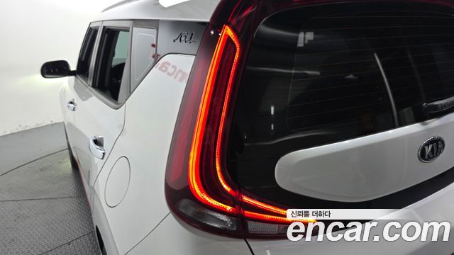 Kia Soul 2019 — photo 9