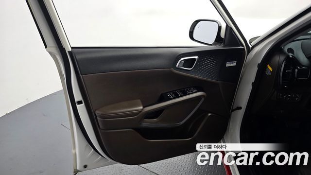 Kia Soul 2019 — photo 14