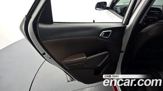Kia Soul 2019 — photo 15