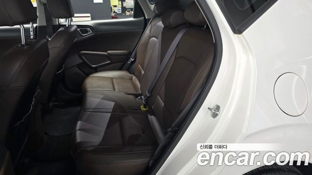 Kia Soul 2019 — photo 16