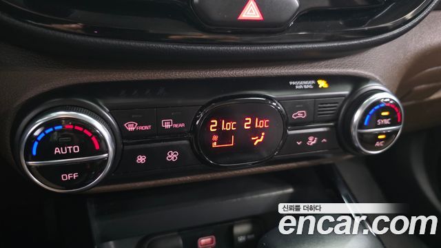 Kia Soul 2019 — photo 27