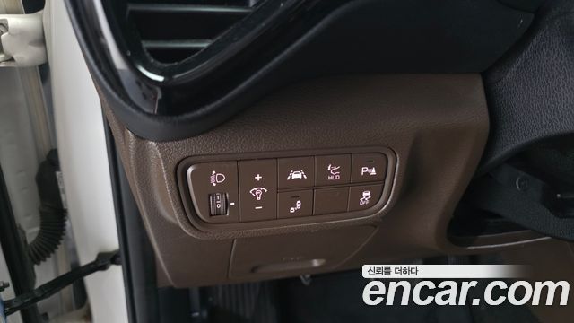 Kia Soul 2019 — photo 29